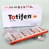 Totifen 1 mg Tablet
