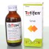 Totifen 100 ml Syrup