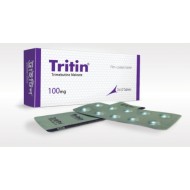 Tritin 100 mg Tab Tritin 100 mg Tab