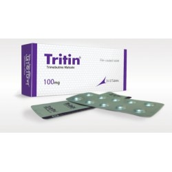 Tritin 100 mg Tab