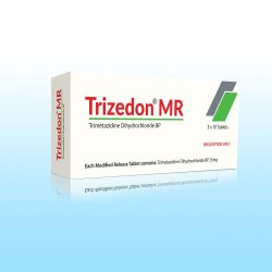 Trizedon MR