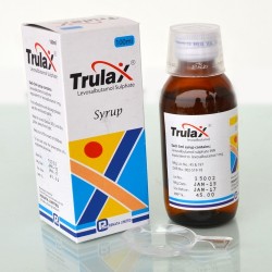 Trulax 100 ml Syrup Trulax 100 ml Syrup