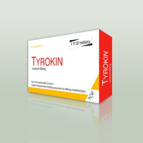 Tyrokin 400 mg Tablet Bangladesh,Tyrokin 400 mg Tablet price, usage of Tyrokin 400 mg Tablet