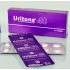 Uritone 40 mg+50 mg Tablet