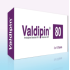 Valdipin 80 mg