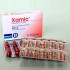 Xamic 500mg cap