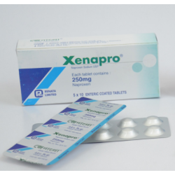 Xenapro 250