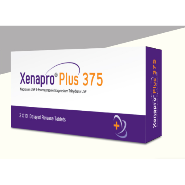 Xenapro Plus 375 mg+20 mg Tablet Bangladesh,Xenapro Plus 375 mg+20 mg Tablet price, usage of Xenapro Plus 375 mg+20 mg Tablet