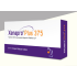 Xenapro Plus 375 mg+20 mg Tablet