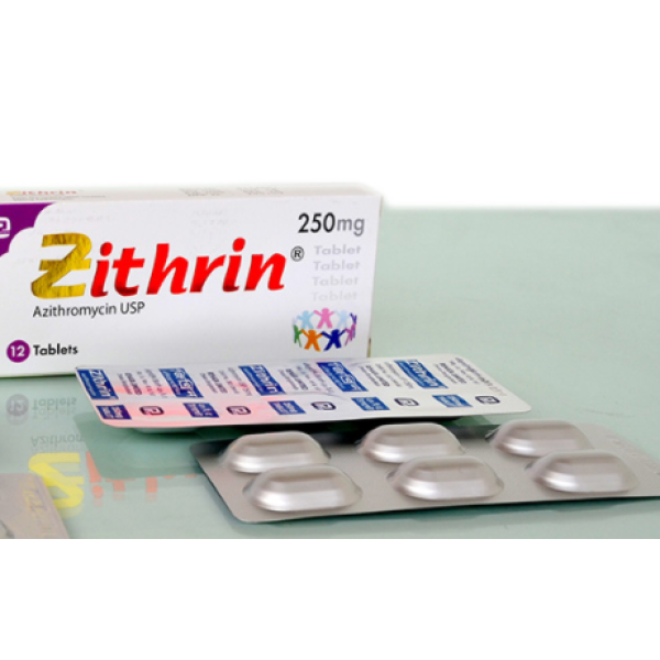 Zithrin 250 in Bangladesh,Zithrin 250 price , usage of Zithrin 250