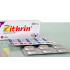 ZITHRIN 250MG TAB