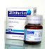 ZITHRIN DRY SYRUP 15ML