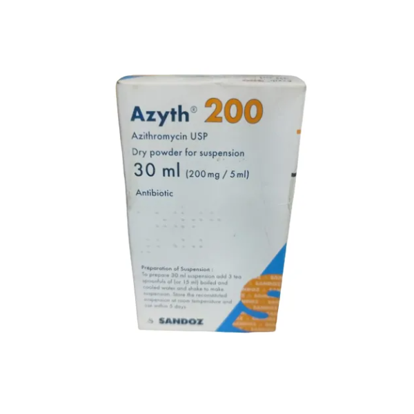 Azyth 30ml susp in Bangladesh,Azyth 30ml susp price , usage of Azyth 30ml susp