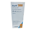 Azyth 200 Susp (50ml)