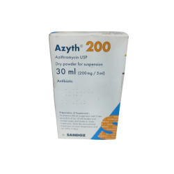 Azyth 30ml susp