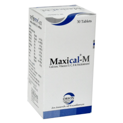 Maxical-M