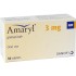 Amaryl 3 mg Tablet