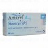 Amaryl 4 mg Tablet