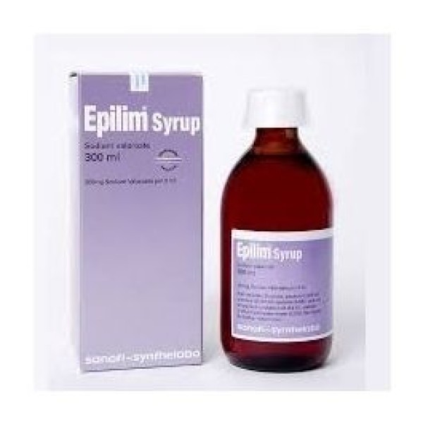 Epilim 100ml syrup in Bangladesh,Epilim 100ml syrup price , usage of Epilim 100ml syrup