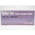 Epilim 200mg tab