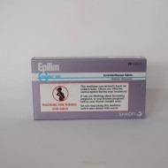 Epilim 300 mg Tab