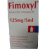 Fimoxyl 125 mg/5 ml Suspension