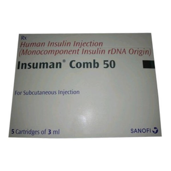 Insuman Comb 100 IU/3 ml Injection in Bangladesh,Insuman Comb 100 IU/3 ml Injection price,usage of Insuman Comb 100 IU/3 ml Injection