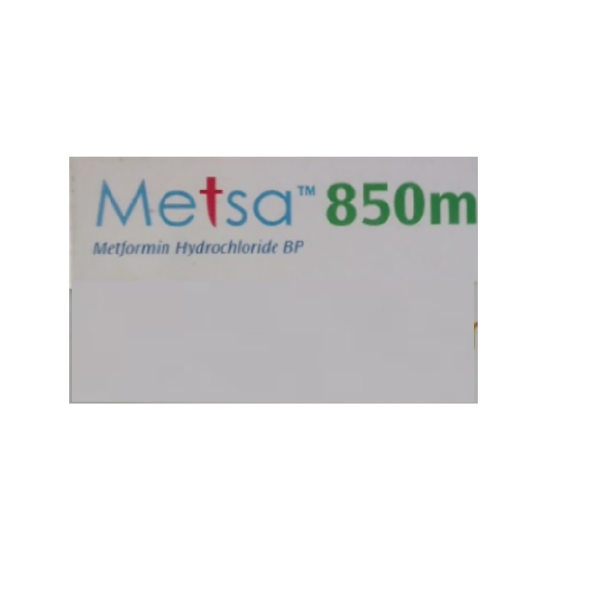 Metsa 850 mg Tablet in Bangladesh,Metsa 850 mg Tablet price,usage of Metsa 850 mg Tablet