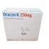 Oracyn K 250 Tab