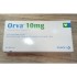 Orva 10mg Tab
