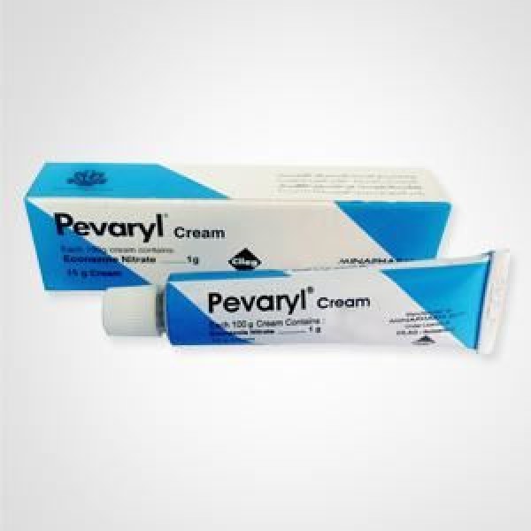 Pevaryl 1% 10 gm Cream in Bangladesh,Pevaryl 1% 10 gm Cream price,usage of Pevaryl 1% 10 gm Cream