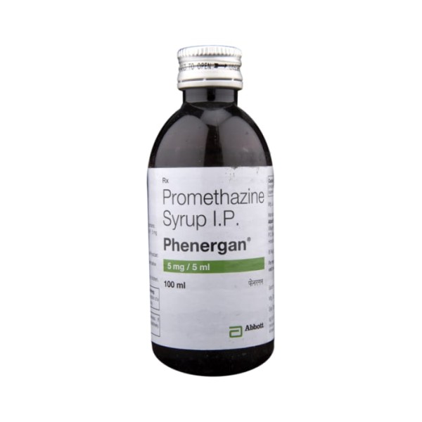 Phenergan Syrup 100 ml in Bangladesh,Phenergan Syrup 100 ml price , usage of Phenergan Syrup 100 ml