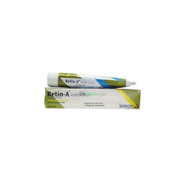Retin-A 15 gm Cream Retin-A 15 gm Cream