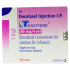 Taxotere 80 mg/vial IV Infusion