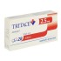 Tritace 2.5 mg tab