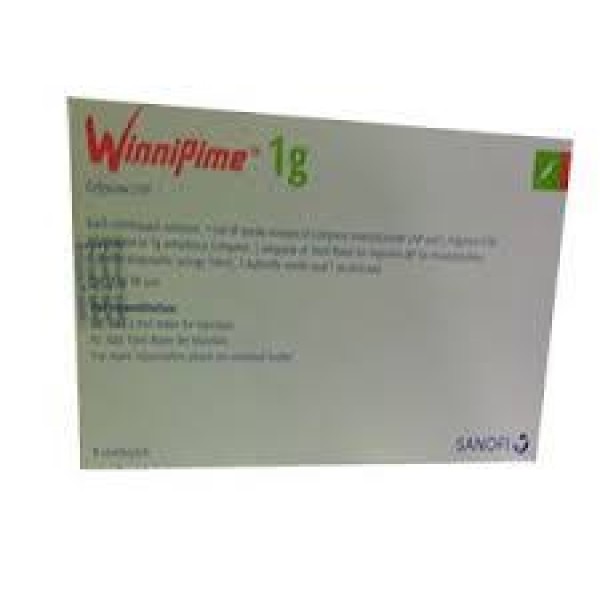 Winnipime 1 gm in Bangladesh,Winnipime 1 gm price , usage of Winnipime 1 gm