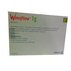 Winnipime 1 gm