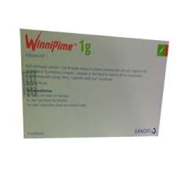 Winnipime 1 gm Winnipime 1 gm