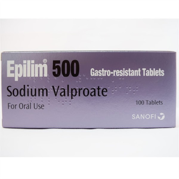 epilim 500mg tab in Bangladesh,epilim 500mg tab price , usage of epilim 500mg tab