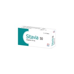Sitavia 50