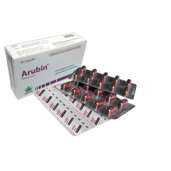 ARUBIN Cap. in Bangladesh,ARUBIN Cap. price , usage of ARUBIN Cap.