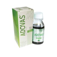 Adovas Syrup - 100 ml Adovas Syrup - 100 ml