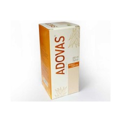 Adovas Syrup - 200 ml