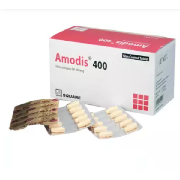 Amodis 400 mg Tablet in Bangladesh,Amodis 400 mg Tablet price , usage of Amodis 400 mg Tablet