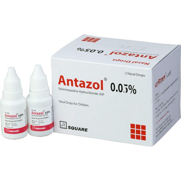 ANTAZOL 0.05% Nasal Drop. in Bangladesh,ANTAZOL 0.05% Nasal Drop. price , usage of ANTAZOL 0.05% Nasal Drop.