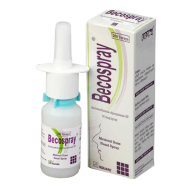 Becospray Nasal Spray