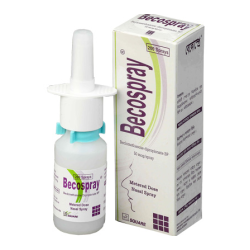 Becospray Nasal Spray