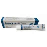 Betameson-CL 0.05%+1% Cream