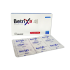 BetriXa 40 mg Capsule 10's pack