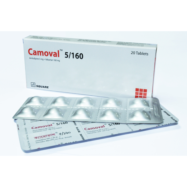 Camoval 5/160 in Bangladesh,Camoval 5/160 price , usage of Camoval 5/160